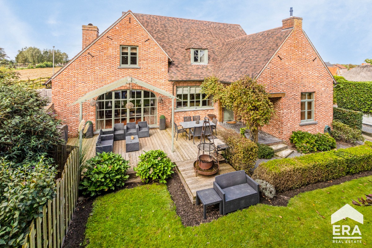 Huizen te koop in Oudsbergen ERA